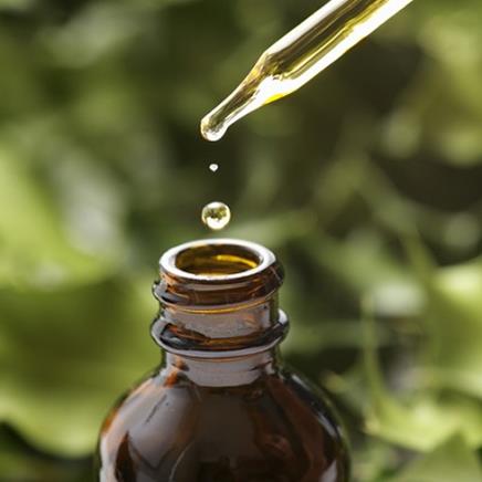 Natural active Essential Oils